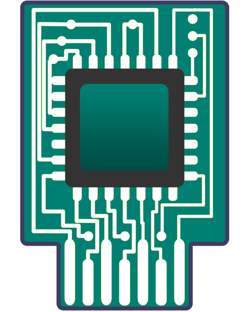 PCB